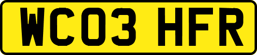 WC03HFR