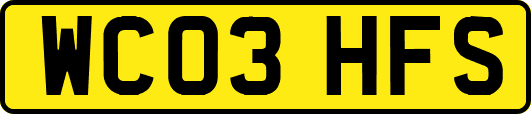 WC03HFS