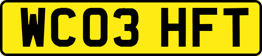 WC03HFT
