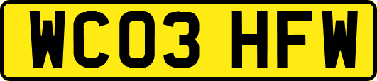 WC03HFW