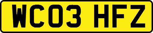 WC03HFZ