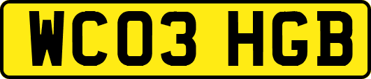 WC03HGB