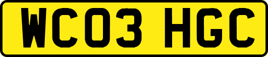 WC03HGC
