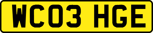 WC03HGE