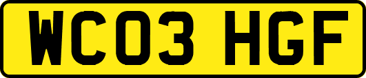 WC03HGF