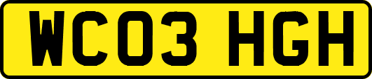 WC03HGH