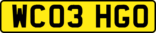 WC03HGO
