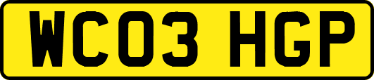 WC03HGP