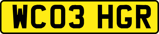 WC03HGR