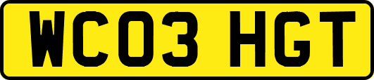 WC03HGT
