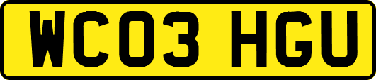 WC03HGU