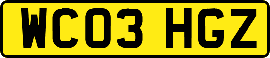 WC03HGZ