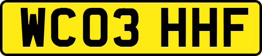 WC03HHF