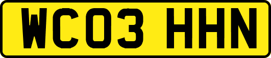 WC03HHN