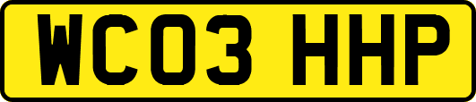 WC03HHP