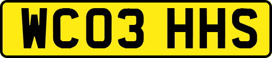 WC03HHS