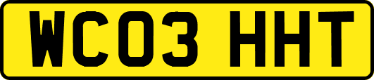 WC03HHT