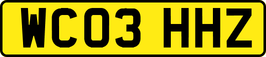 WC03HHZ