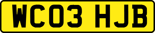 WC03HJB