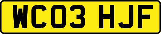 WC03HJF
