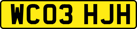 WC03HJH