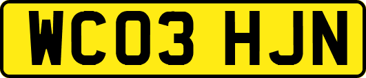 WC03HJN