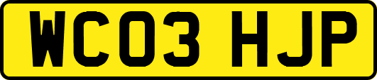 WC03HJP