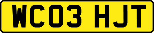 WC03HJT