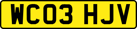 WC03HJV