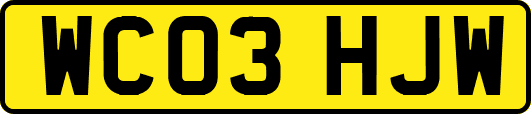 WC03HJW