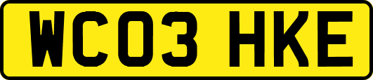 WC03HKE