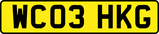 WC03HKG