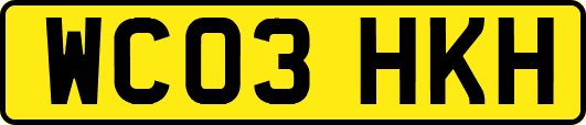 WC03HKH
