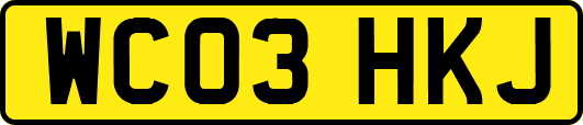 WC03HKJ