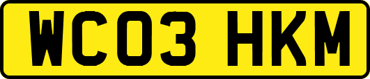 WC03HKM