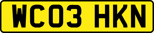 WC03HKN