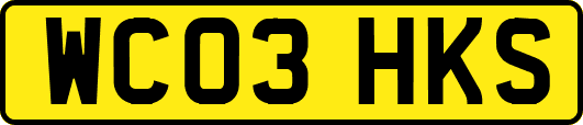 WC03HKS