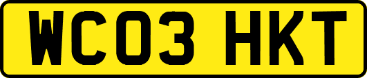 WC03HKT