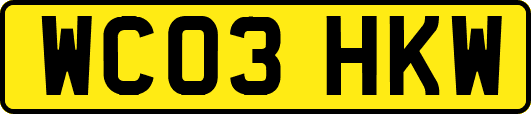 WC03HKW