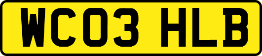WC03HLB