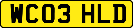 WC03HLD