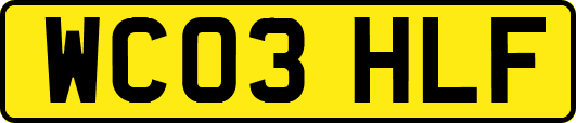 WC03HLF