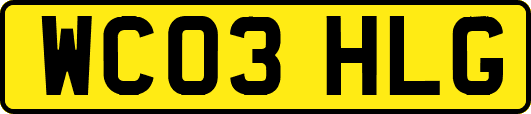 WC03HLG