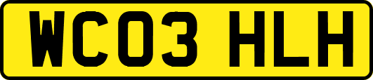 WC03HLH