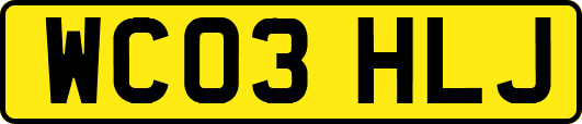 WC03HLJ