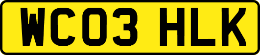 WC03HLK