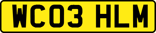 WC03HLM