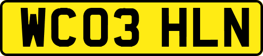 WC03HLN
