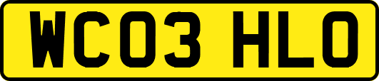WC03HLO