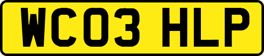 WC03HLP